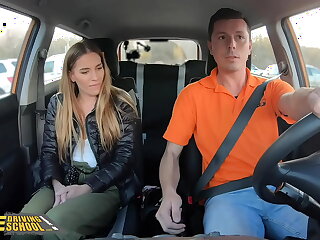 Backseat fuck for after interpretation